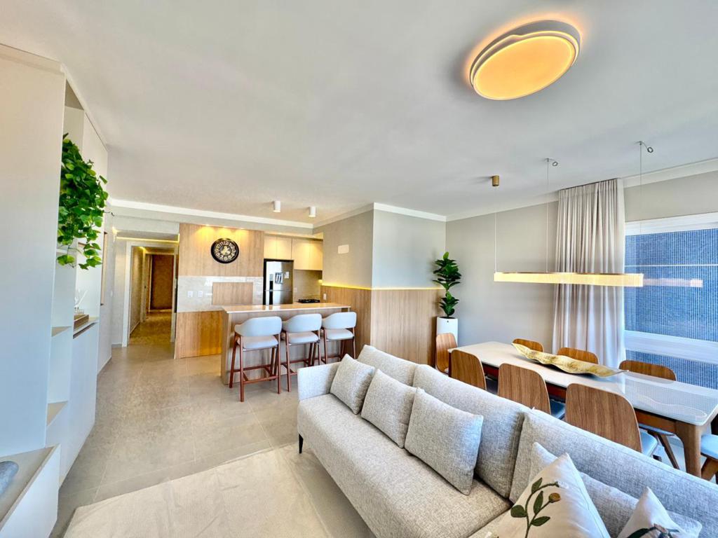 Apartamentos 3 Dormitórios