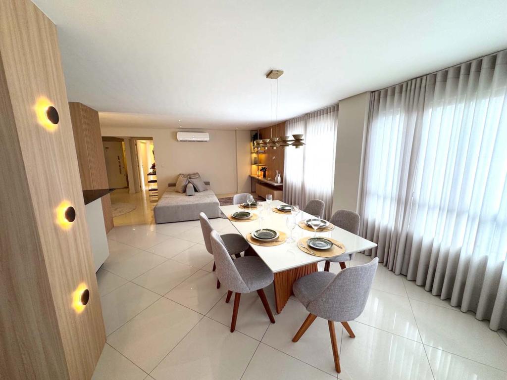 Apartamentos 3 Dormitórios