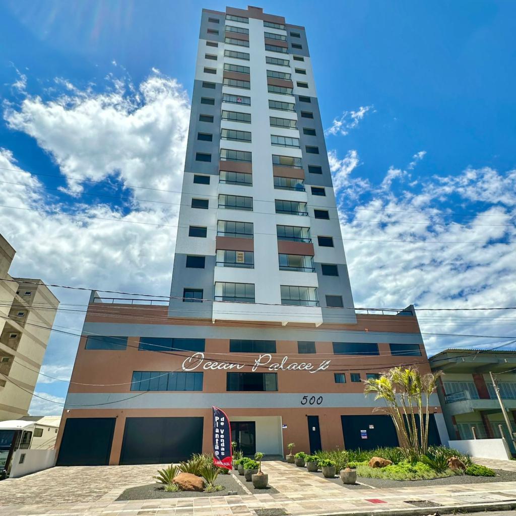 Apartamentos 2 Dormitórios