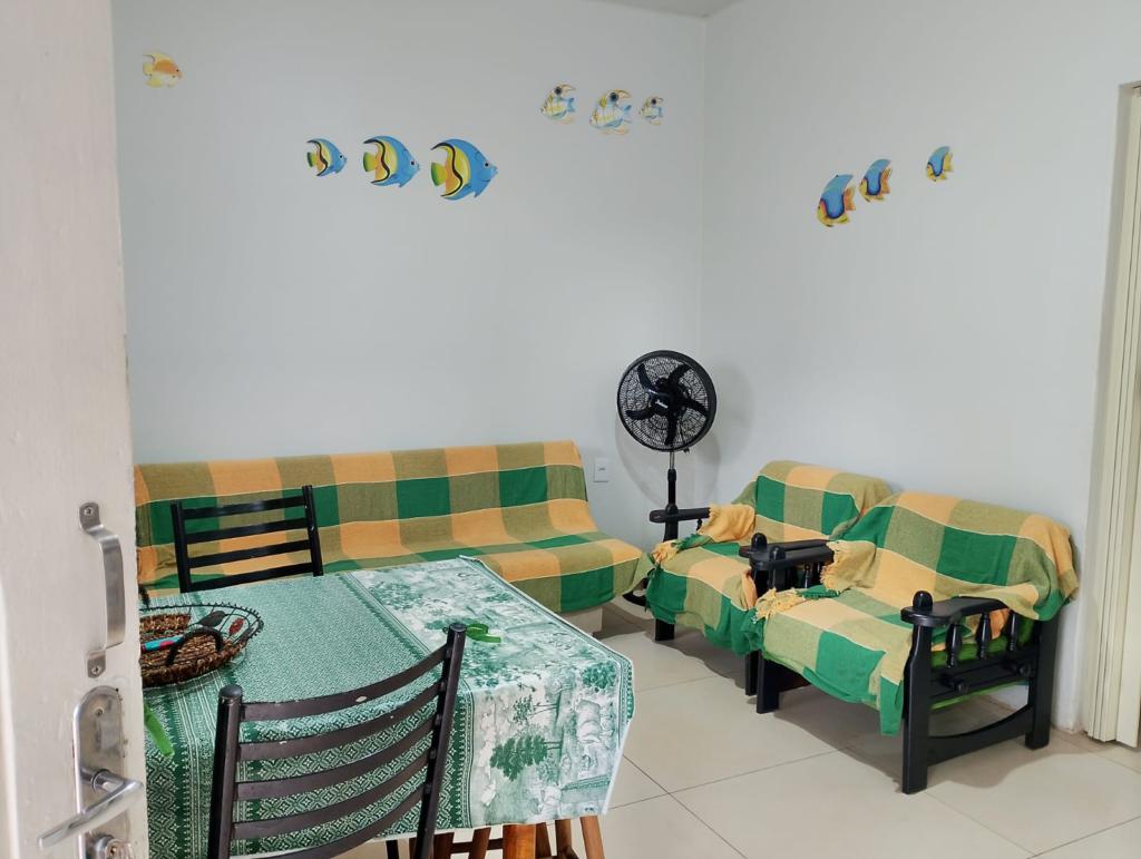 Apartamentos 2 Dormitórios
