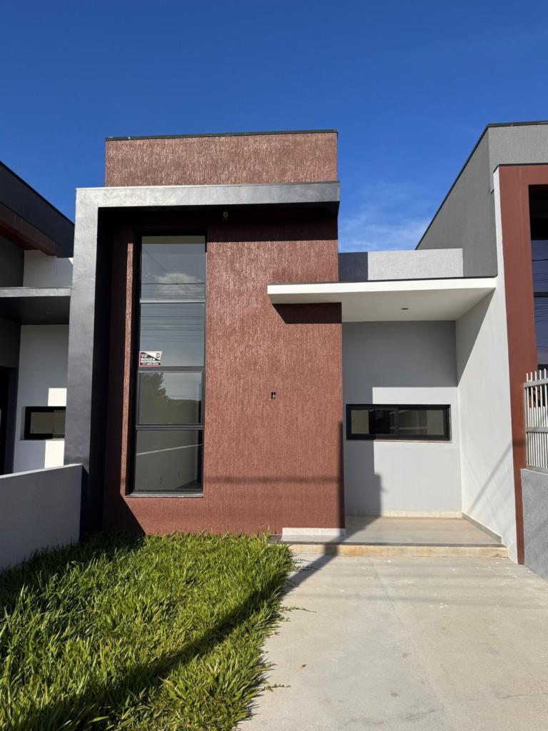 Casa Geminada / Duplex 3 Dorm.