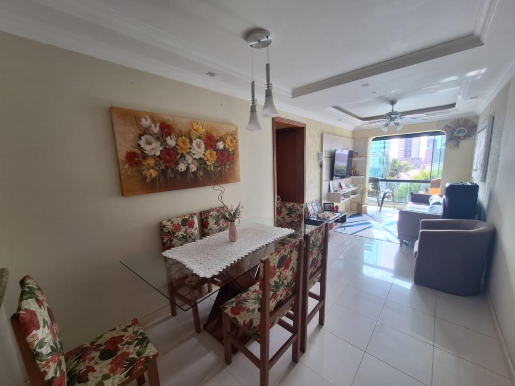 Apartamentos 2 Dormitórios