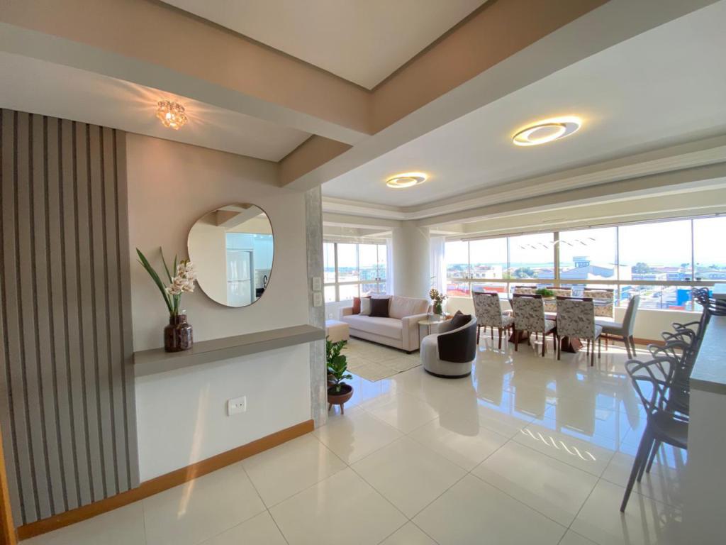Apartamentos 3 Dormitórios