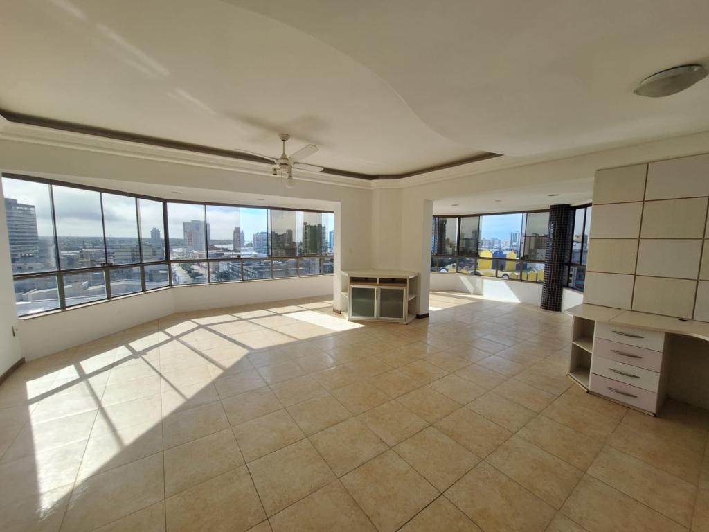 Apartamentos 3 Dormitórios