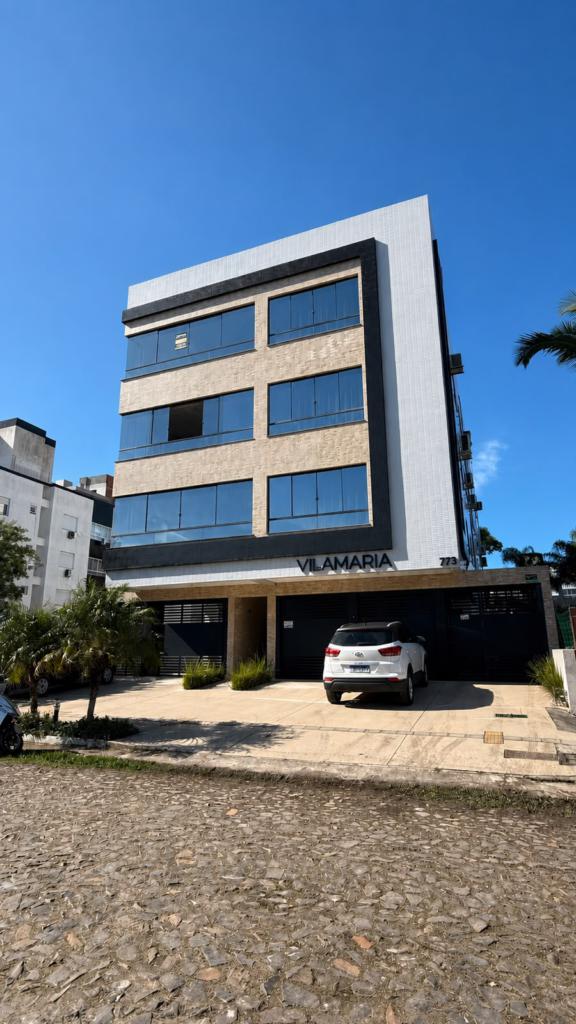Apartamentos 2 Dormitórios