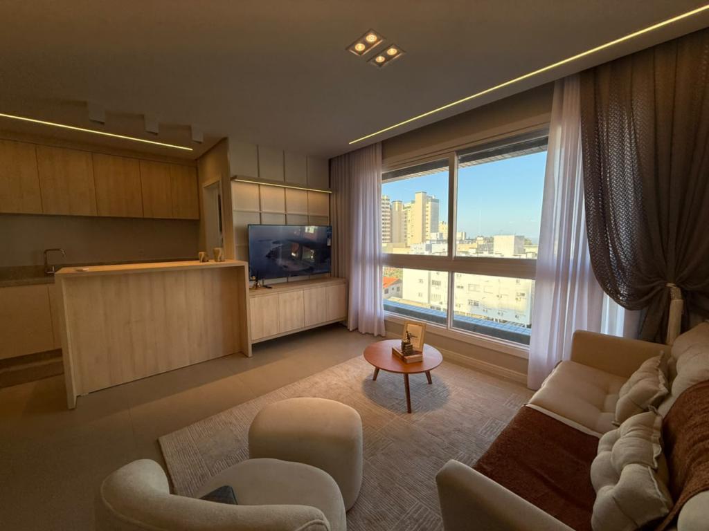Apartamentos 2 Dormitórios