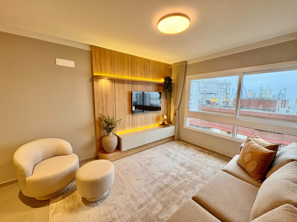 Apartamentos 2 Dormitórios