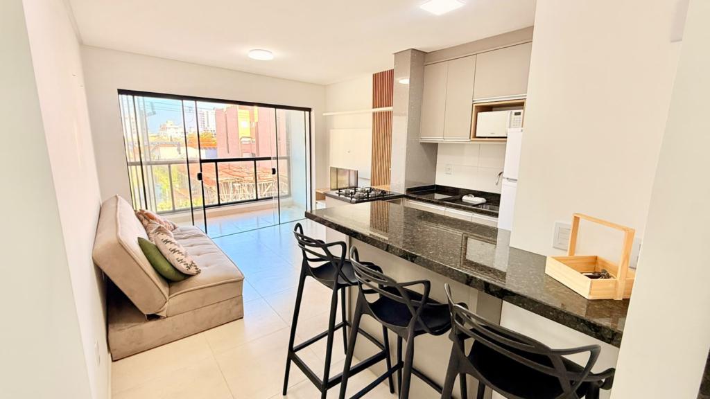 Apartamentos 2 Dormitórios