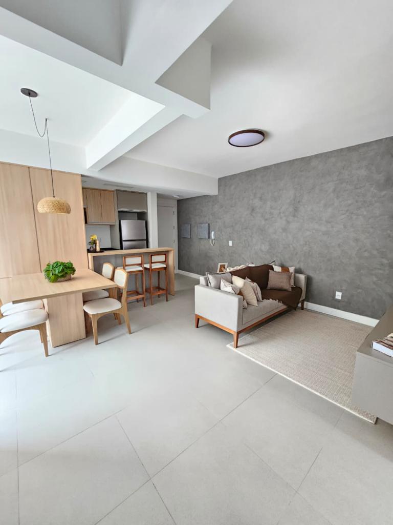 Apartamentos 2 Dormitórios