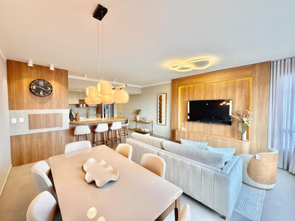 Apartamentos 3 Dormitórios