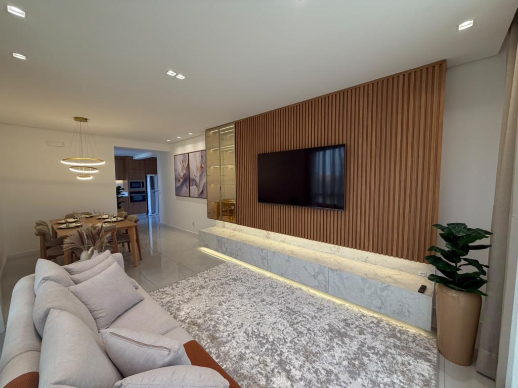 Apartamentos 3 Dormitórios