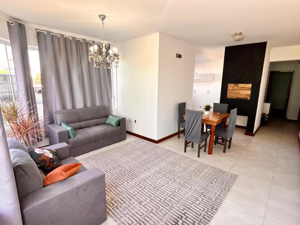 Apartamentos 2 Dormitórios