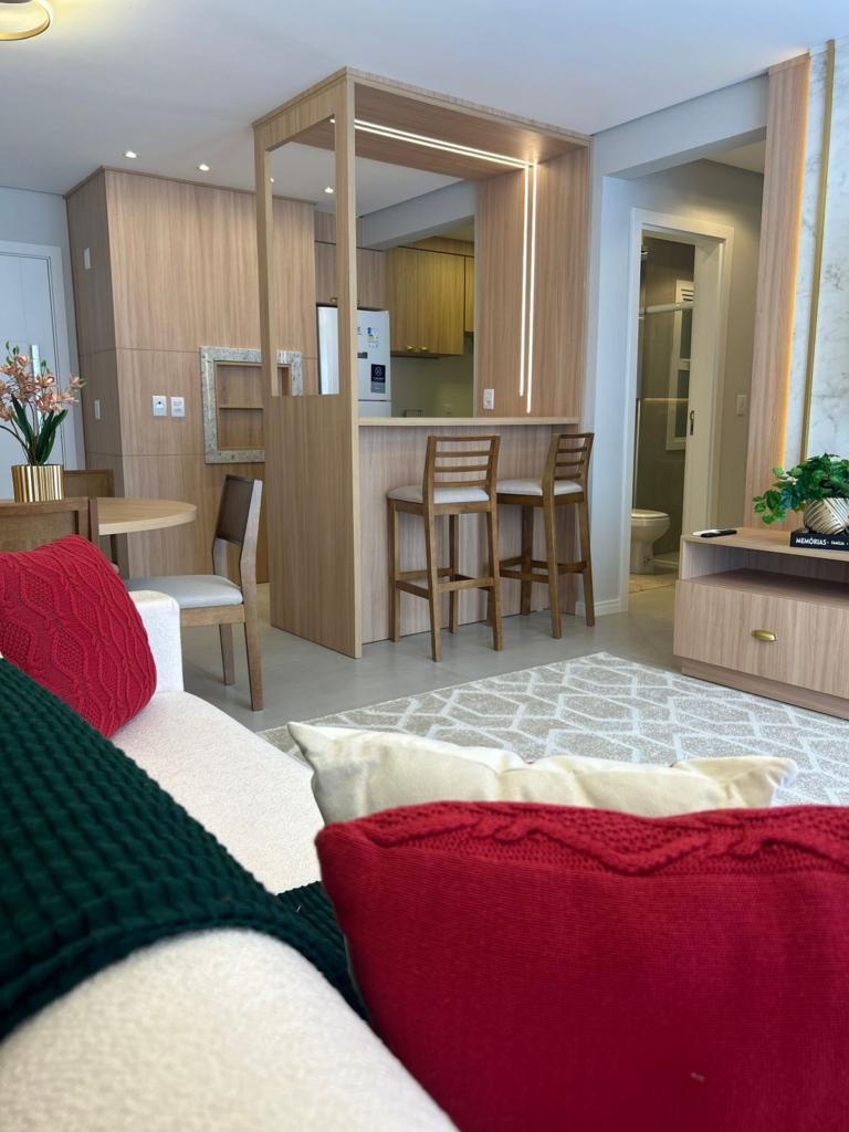 Apartamentos 2 Dormitórios